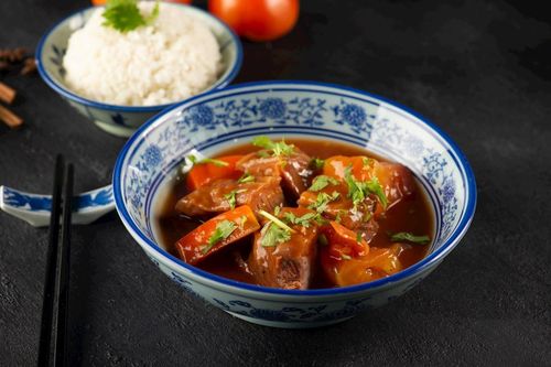 Món ăn duy nhất của Việt Nam lọt top 100 món hầm 'ngon nhất thế giới'