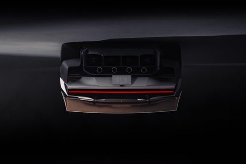 Những con số biết nói của Tesla Roadster