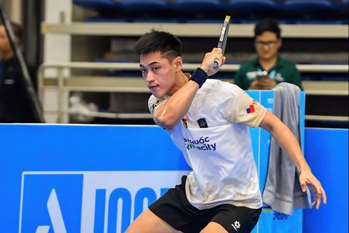 Dàn sao pickleball Việt Nam tranh tài tại Hong Kong Slam