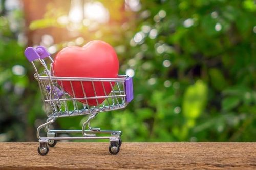 Quyền lực của cảm xúc trong bán hàng