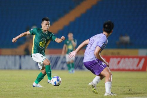 Kết quả và xếp hạng mới nhất tại vòng 3 Giải hạng Nhất Quốc gia 2026/27