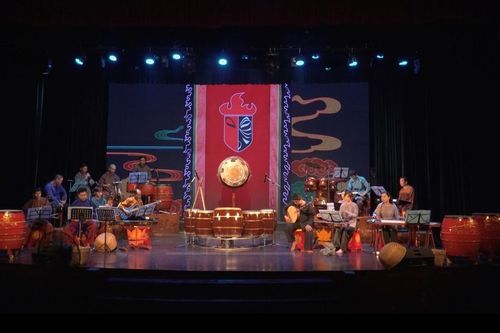 Nhà hát Nghệ thuật truyền thống Đà Nẵng sẵn sàng tham dự cuộc thi nhạc cụ dân tộc toàn quốc 2026