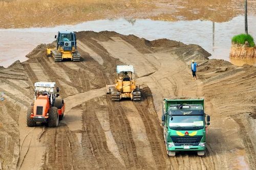 Đường vành đai mở rộng đô thị: Người dân được lợi gì ngoài đi nhanh hơn?