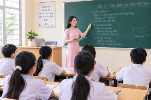 Giáo viên đã dạy trường tư, khi vào biên chế có phải chờ đủ 5 năm mới hưởng phụ cấp thâm niên?