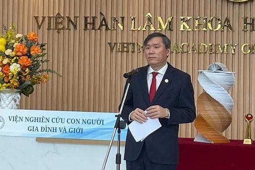 Xem miễn phí kết quả các công trình nghiên cứu về dân tộc, tôn giáo và con người