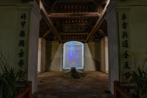 Sáng kiến mở đường phát triển công nghiệp văn hóa Việt Nam (kỳ 2): Từ dữ liệu văn hóa đến thị trường sáng tạo