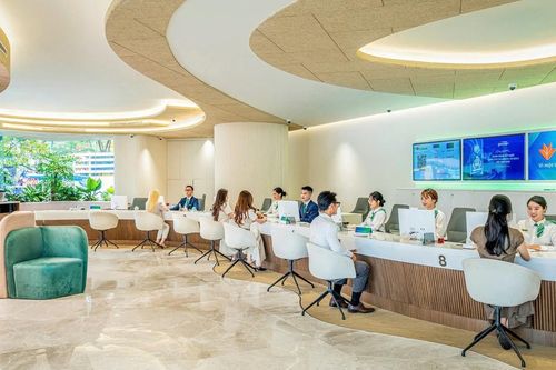 VPBank hoàn thiện hệ sinh thái tài chính, mở rộng phục vụ hơn 40 triệu khách hàng