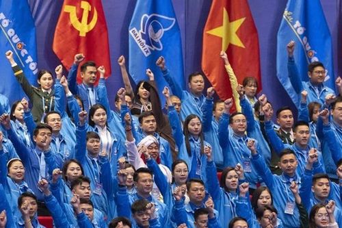 Tạo điều kiện cho thanh niên khởi nghiệp, đổi mới sáng tạo
