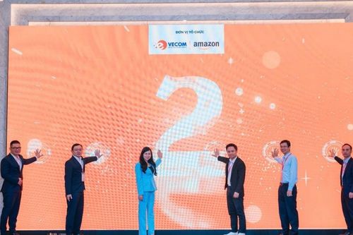 Kết nối nguồn lực, thúc đẩy doanh nghiệp Việt vươn ra quốc tế