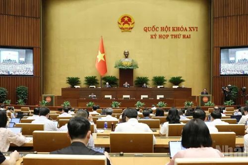 Sửa đổi Luật Nuôi con nuôi: Siết điều kiện nhận con nuôi, ngăn trục lợi bất hợp pháp