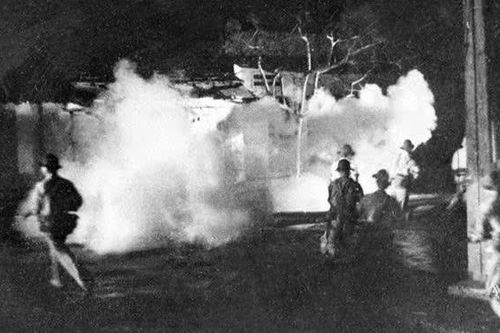 Đà Nẵng: Mở rộng hành trình xác minh, tìm kiếm thông tin liệt sĩ Mậu Thân 1968
