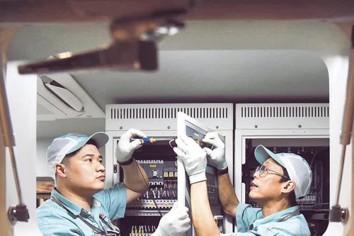 Vươn lên bền vững từ năng lực quản trị