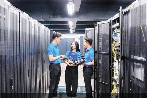Trí tuệ nhân tạo và cuộc sắp xếp lại năng lực lao động