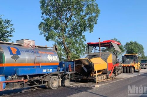 Nhà đầu tư Cienco 4 sẽ sửa chữa 2 tuyến tránh BOT trong tháng 11