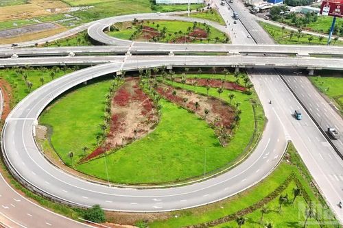 Gấp rút hoàn thành giao thông kết nối sân bay Long Thành
