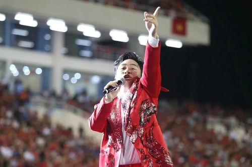 Nhiều nghệ sĩ tên tuổi tham gia chương trình 'Tự hào là người Việt Nam' chào mừng Ngày Văn hóa Việt Nam 24/11