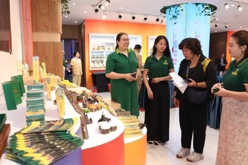 Doanh nghiệp Việt tìm cơ hội trong chuỗi HORECA
