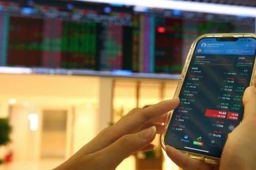 Chứng khoán ngày 19/10: Cổ phiếu ngân hàng đồng loạt giảm, VN-Index mất hơn 16 điểm