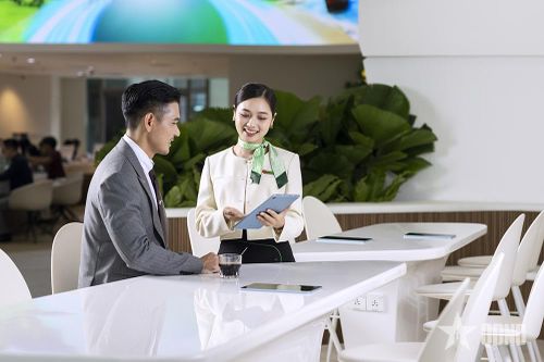 Rút ngắn thời gian kiều hối từ nước ngoài về Việt Nam