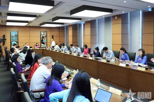 Đề xuất giao Bộ trưởng Bộ Công an, Bộ trưởng Bộ Quốc phòng quy định cụ thể thẩm quyền của các cơ quan điều tra trực thuộc