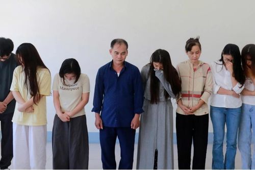 Triệt phá đường dây sản xuất, buôn bán thuốc giả quy mô lớn