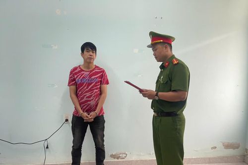 Bắt tạm giam đạo chích