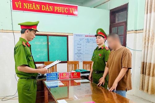 Khởi tố chủ hộ kinh doanh bia, nước giải khát trốn thuế hơn 176 triệu đồng