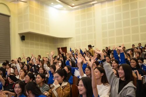 Bao nhiêu trường đại học, cao đẳng, trung cấp đã và đang sáp nhập, sắp xếp từ 2026?