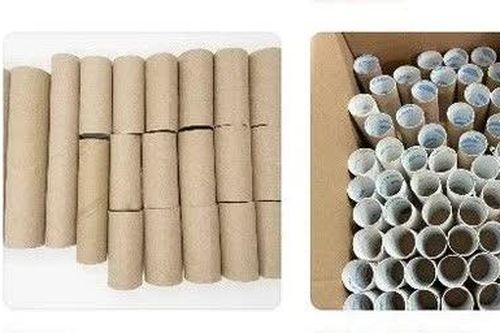 Tại sao những lõi giấy vệ sinh giá 2000 đồng đang bán rất chạy trên thị trường đồ cũ?