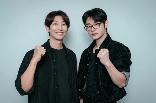 Kim Ji Woong (ZEROBASEONE) chính thức debut màn ảnh rộng