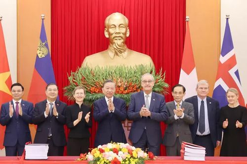 Nâng tầm nội lực, tận dụng cơ hội