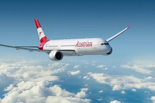 Máy bay Austrian Airlines bị dọa đánh bom, hạ cánh khẩn cấp xuống Bulgaria