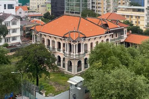 Giữ di sản, bảo vệ cảnh quan đô thị