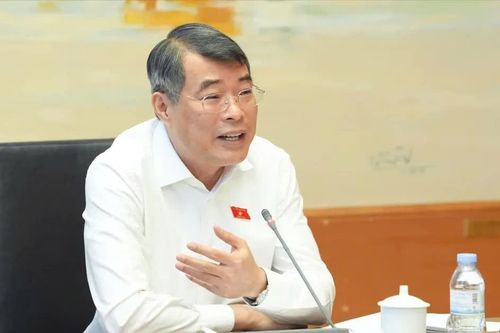 Thủ tướng Lê Minh Hưng: Phải điều tiết và kiểm soát được giá đối với nhà ở xã hội