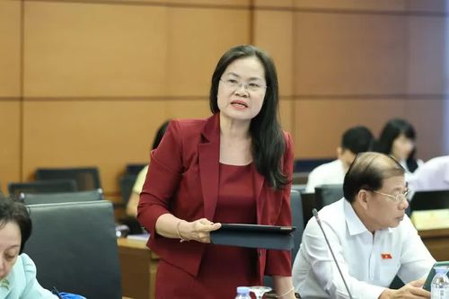 Bảo đảm lợi ích tốt nhất của trẻ được nhận làm con nuôi