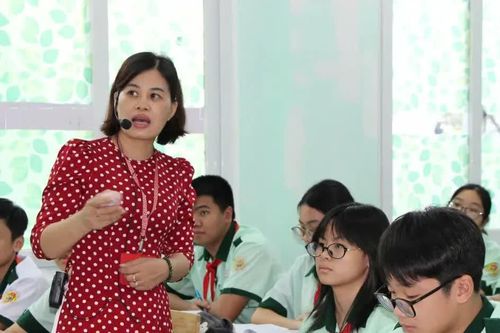 Chủ động đổi mới phương pháp chuẩn bị cho kỳ thi tuyển sinh 10