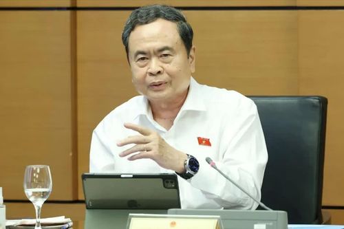 Chủ tịch Quốc hội: Sửa đổi quy định đấu giá tài sản phải đáp ứng yêu cầu phòng, chống tham nhũng, tiêu cực