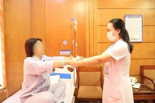 Tưởng đau mỏi cổ gáy thông thường, không ngờ huyết khối gây tắc động mạch