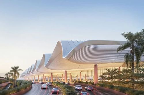 Bắc Ninh triển khai quy hoạch chung đô thị năm 2050, tầm nhìn năm 2075