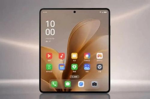 OPPO Reno X hé lộ với àn hình rộng 16:9 cùng camera kép 200 MP