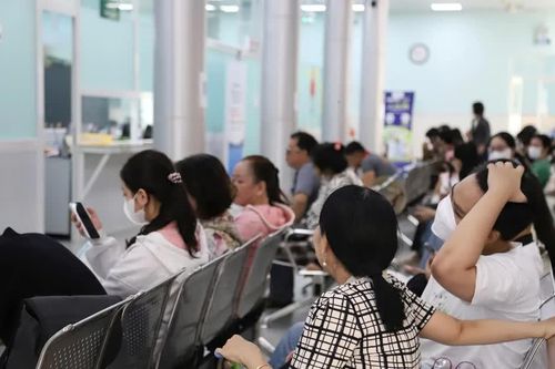 Dịch bệnh não mô cầu nhóm B tại TP.HCM, trường học siết chặt phòng chống