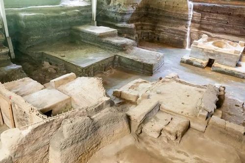 Bí ẩn ngôi làng của người Maya bị chôn vùi trong tro núi lửa hơn 1.400 năm
