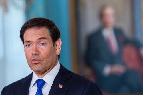 Đằng sau chuyến thăm Trung Á của Ngoại trưởng Mỹ Rubio