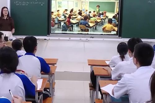 Thanh Hóa thúc đẩy ứng dụng AI trong dạy và học
