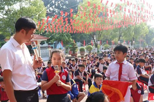 Đổi mới đánh giá để học sinh tiến bộ