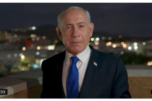 Tổng thống Trump tuyên bố ủng hộ 'hoàn toàn và tuyệt đối' Thủ tướng Netanyahu trước thềm bầu cử Israel