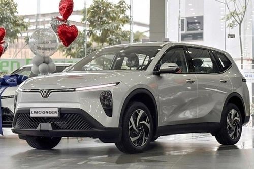 Top 5 xe MPV bán chạy nhất tháng 9/2026: VinFast Limo Green tiếp tục dẫn đầu