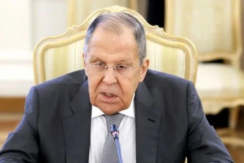 Ngoại trưởng Nga sắp thăm Iran, củng cố quan hệ giữa biến động khu vực