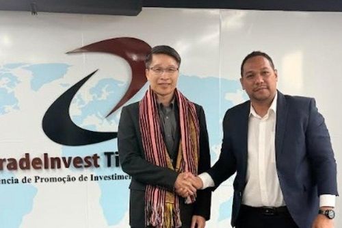 Việt Nam – Timor-Leste tăng cường hợp tác thương mại, thúc đẩy kết nối doanh nghiệp