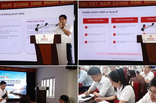 Bài 2: Đảng viên tiên phong trong môi trường số